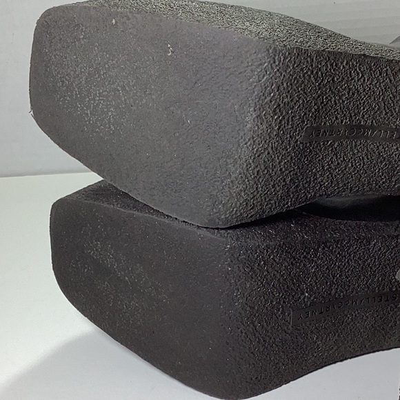 Chunky Ankle Boots
$895 - Picture 11 of 13